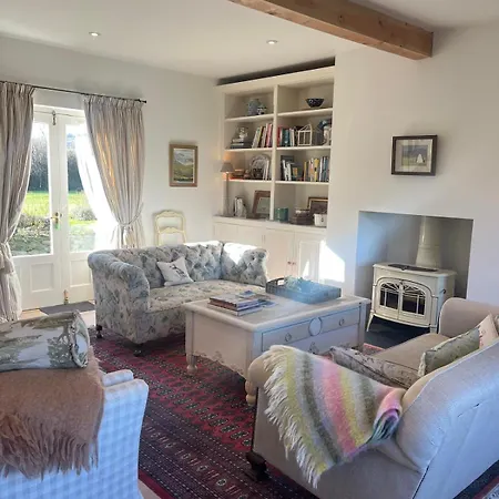 Casa de Férias Drummin Tinahely