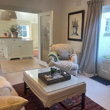 Casa de Férias Drummin *