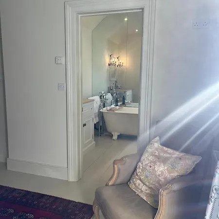 Drummin Casa de Férias