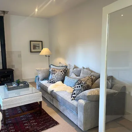 بيت للعطل Drummin *