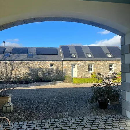 Drummin Holiday home Tinahely
