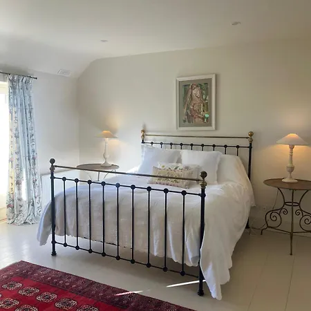 بيت للعطل Drummin *