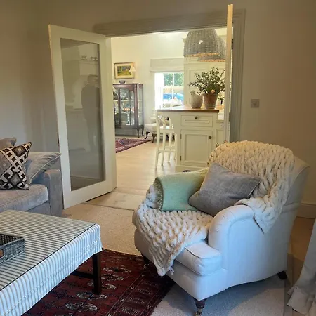 Casa de Férias Drummin *