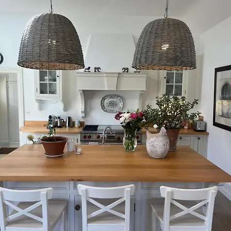 Drummin Casa de Férias Tinahely