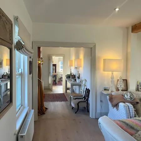 Casa de Férias Drummin Tinahely