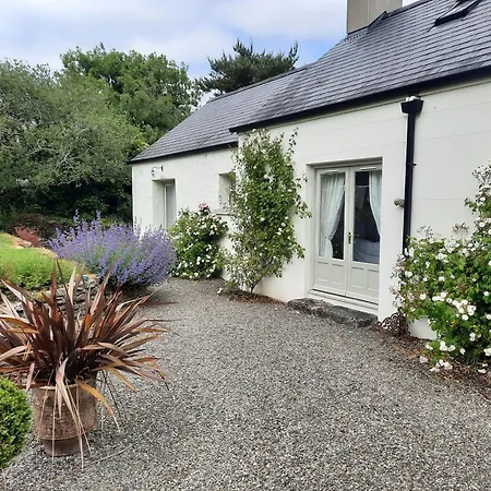 Drummin Vakantiehuis Tinahely