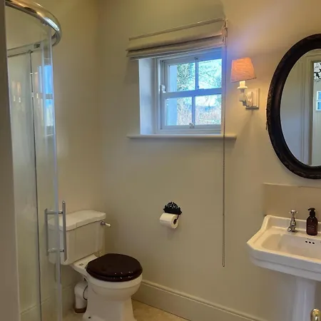 بيت للعطل Drummin