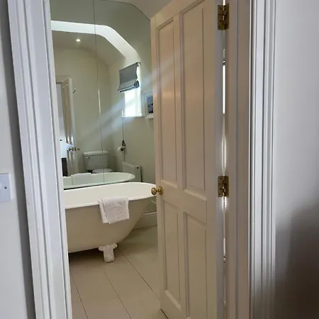 Casa de Férias Drummin Tinahely