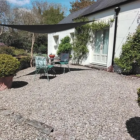 Vakantiehuis Drummin