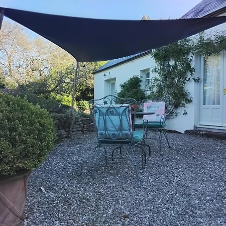 Vakantiehuis Drummin Tinahely