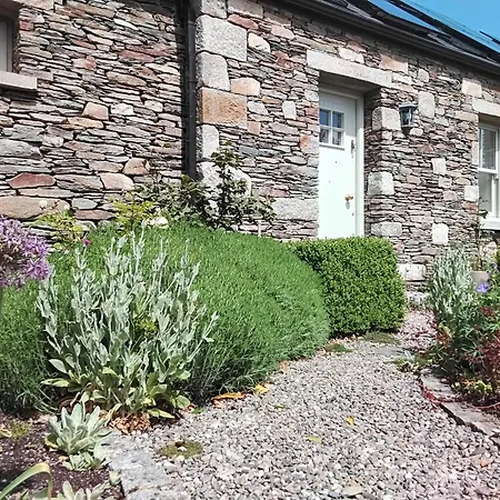 Ferienhaus Drummin *