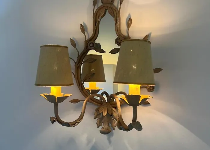 Drummin Vakantiehuis