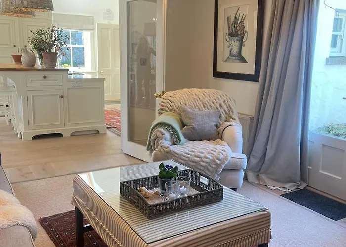 Ferienhaus Drummin *