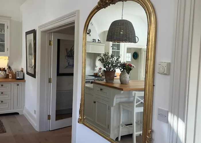 Drummin Ferienhaus Tinahely