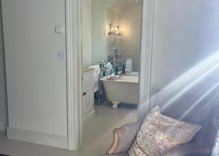 Drummin Vakantiehuis