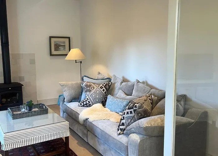 Vakantiehuis Drummin *