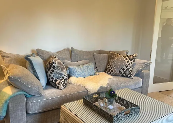 Drummin Vakantiehuis