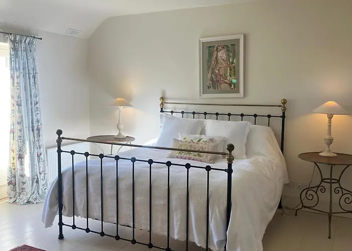 Ferienhaus Drummin *