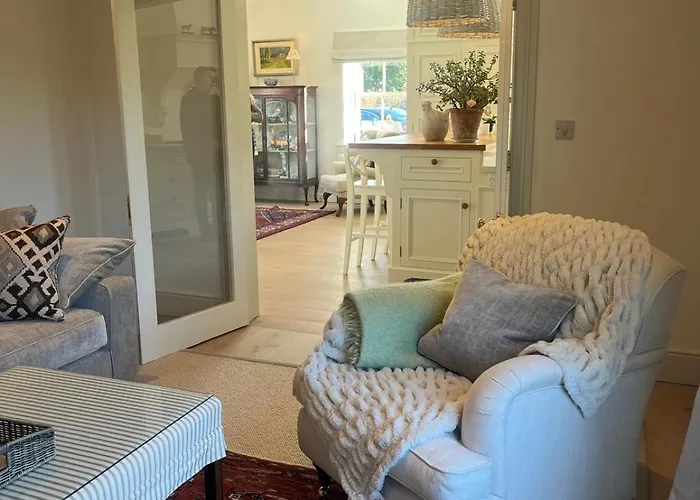 Vakantiehuis Drummin *