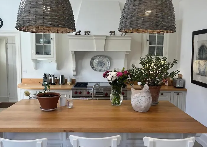 Drummin Vakantiehuis Tinahely