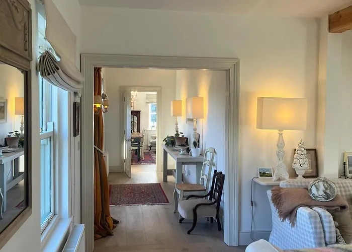 Vakantiehuis Drummin Tinahely