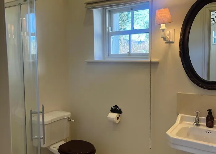 Vakantiehuis Drummin