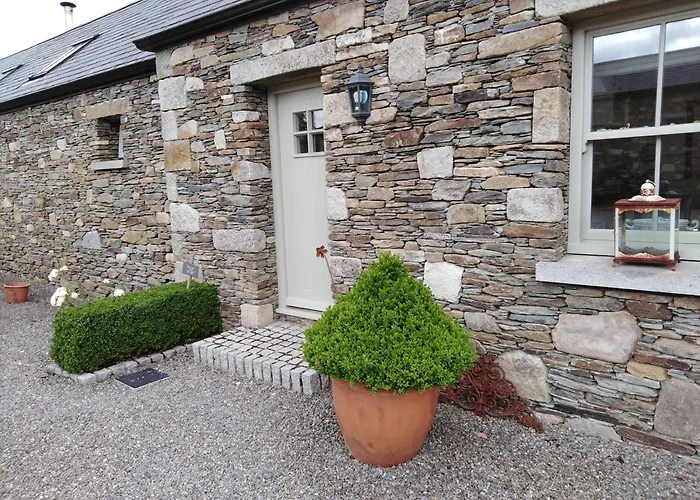 Ferienhaus Drummin *