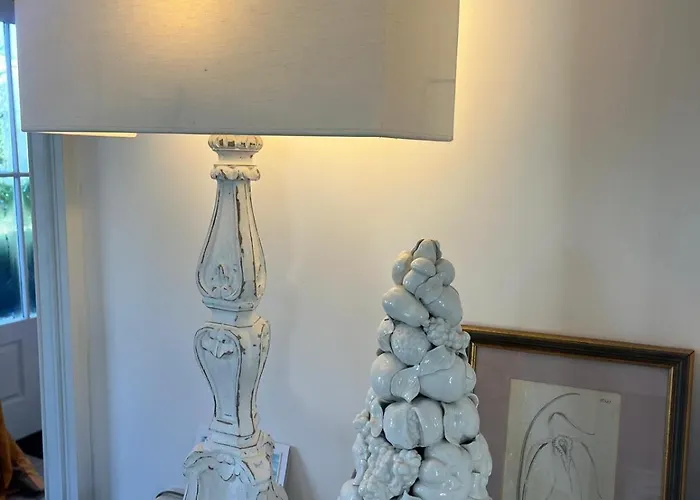 Vakantiehuis Drummin *