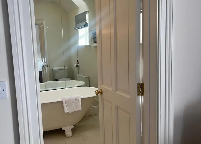 Ferienhaus Drummin Tinahely