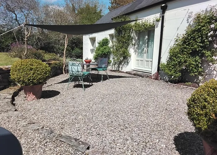 Vakantiehuis Drummin