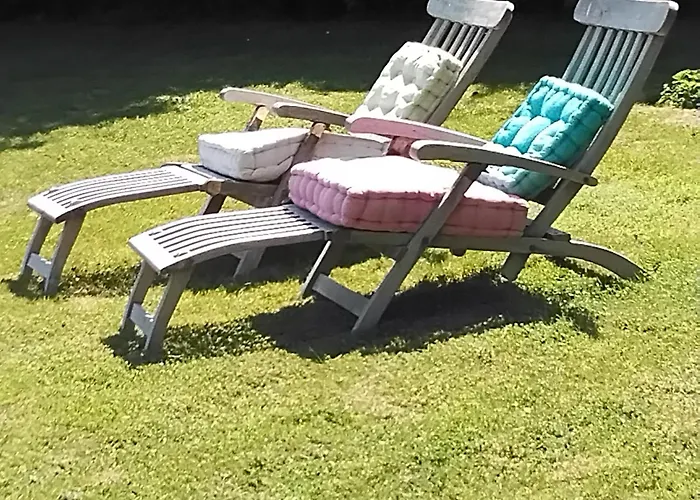 Drummin Ferienhaus *