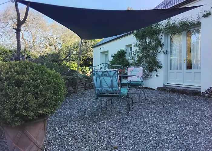 Vakantiehuis Drummin Tinahely