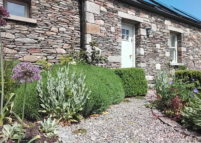 Vakantiehuis Drummin *